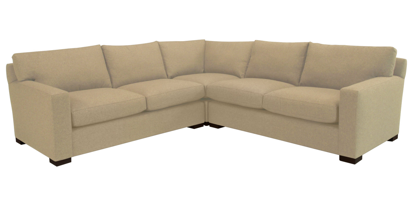 Axel | L Sectional