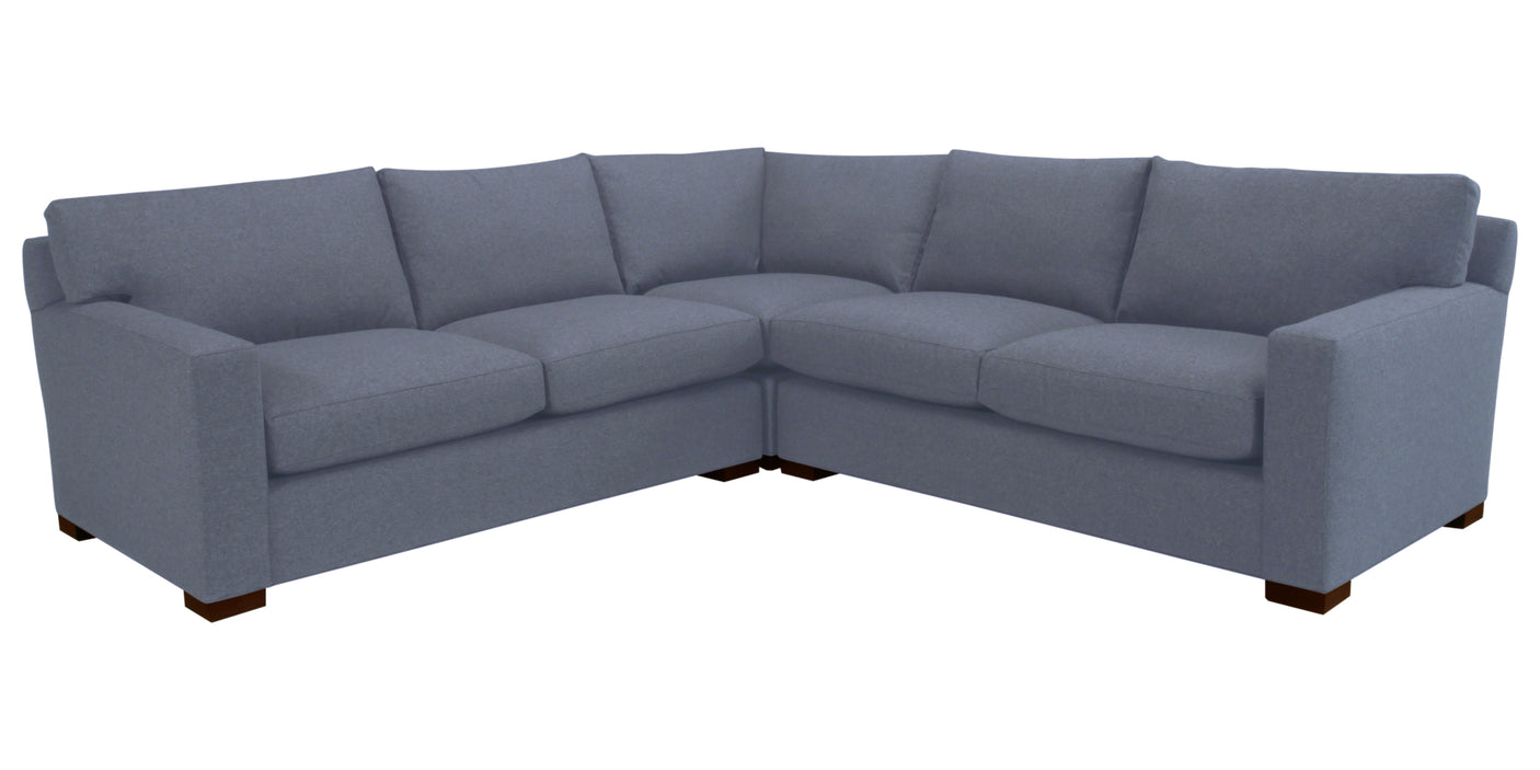 Axel | L Sectional