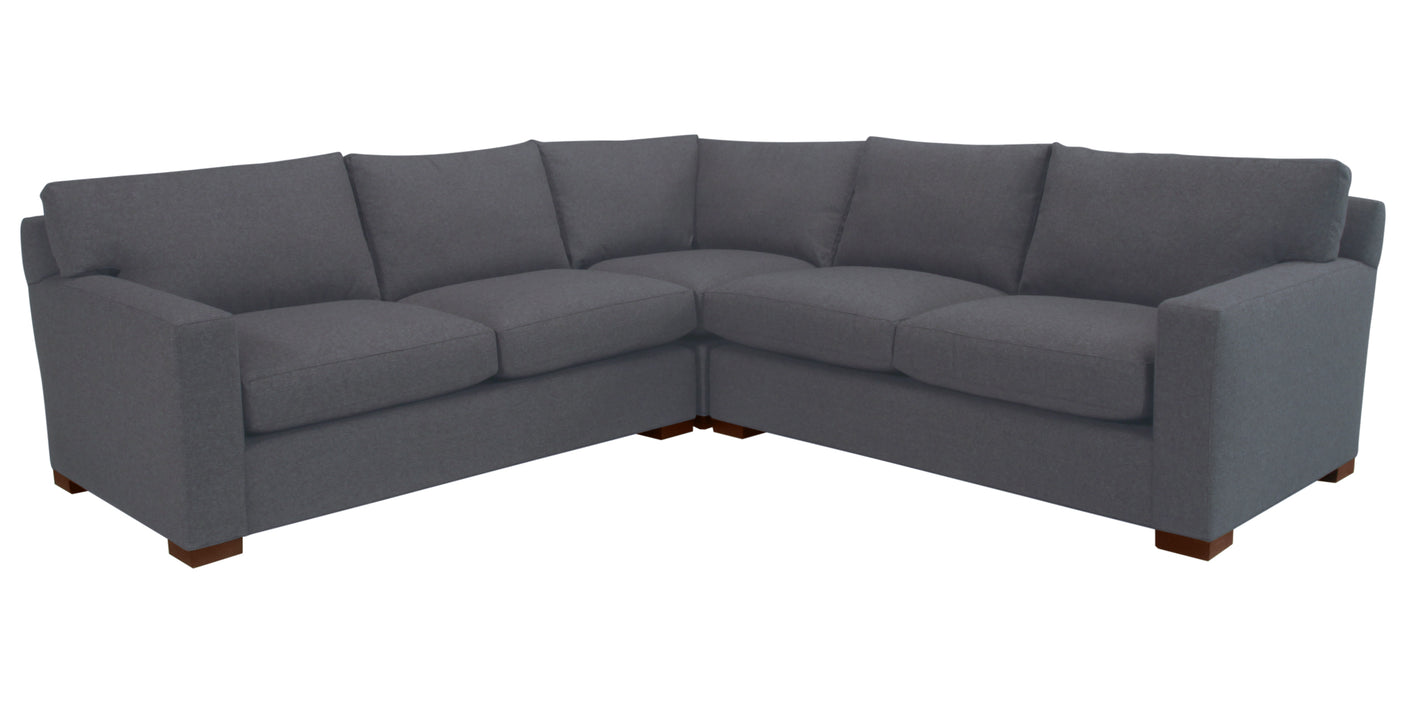 Axel | L Sectional
