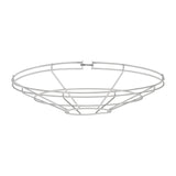 Barn Light Cage — 3.50"