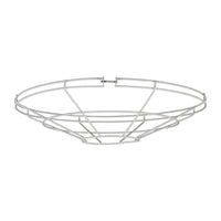 Barn Light Cage — 3.50"
