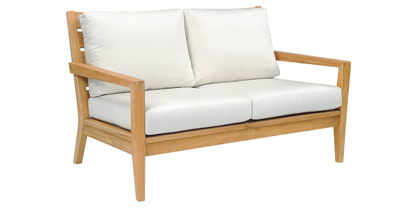 Algarve Deep Seating Settee
