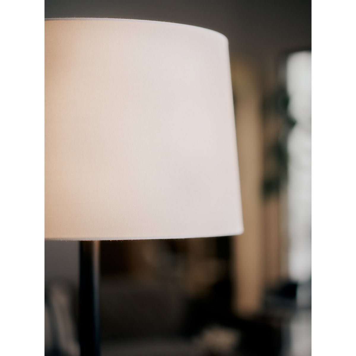 Logan Two Light Floor Lamp
