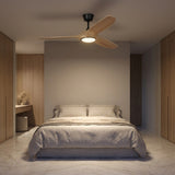 Selen Smart 52" Led Ceiling Fan