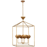 Alberto LED Pendant — 39.00"