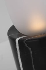 Volver Accent Table Lamp