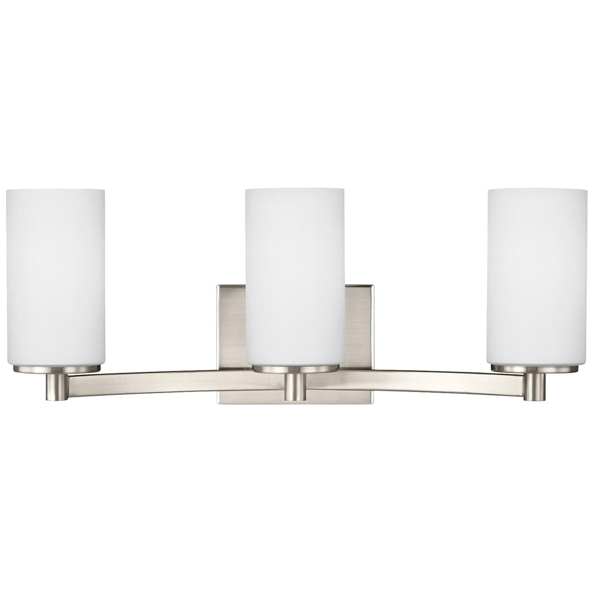 Hettinger Three Light Bath
