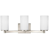 Hettinger Three Light Bath