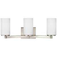 Hettinger Three Light Bath