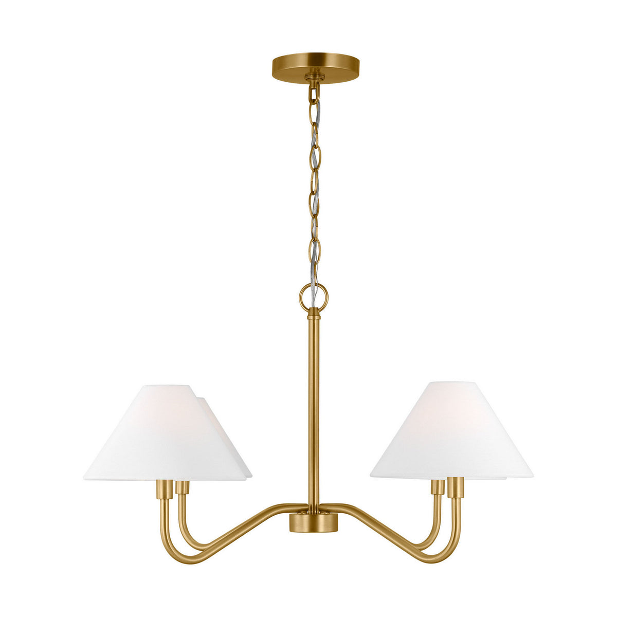Eldon Medium Chandelier