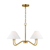 Eldon Medium Chandelier