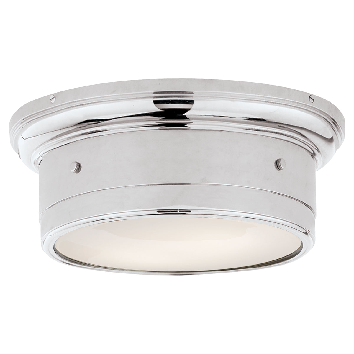 Siena Small Flush Mount
