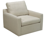 Sarah | Swivel Chair