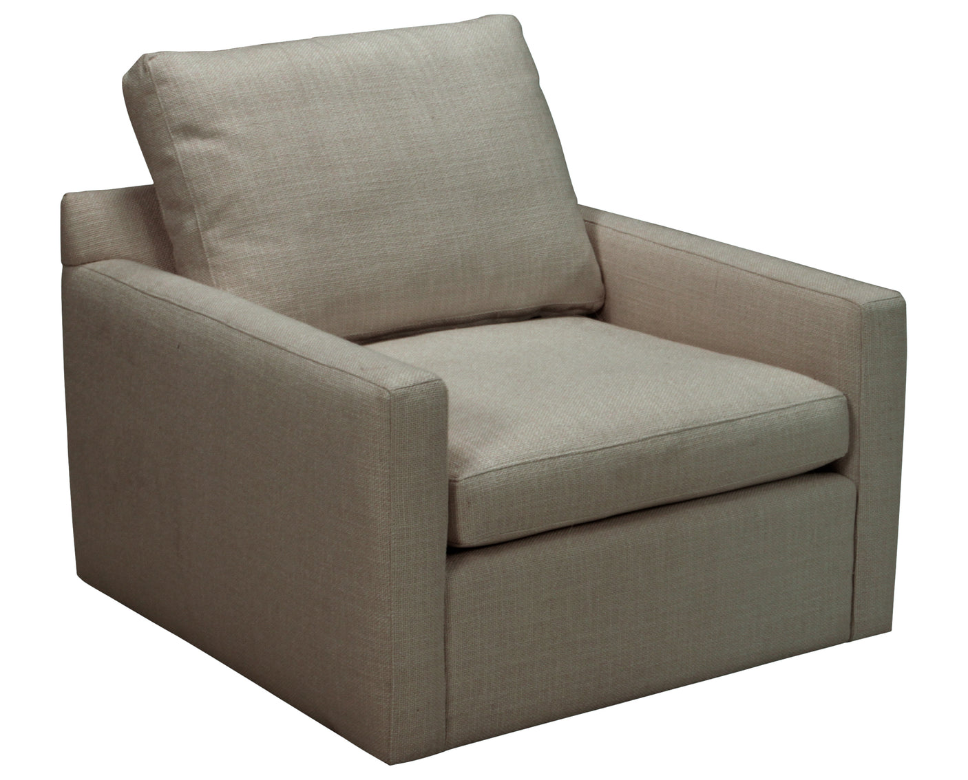 Sarah | Swivel Chair