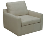 Sarah | Swivel Chair