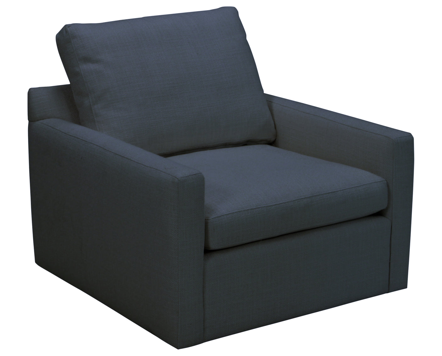 Sarah | Swivel Chair