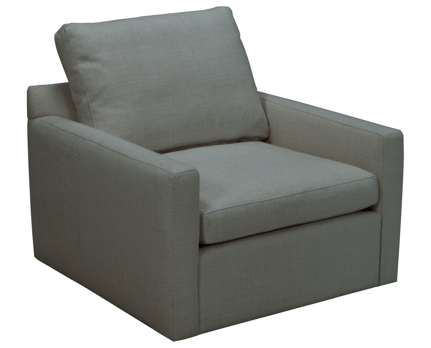 Sarah | Swivel Chair