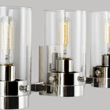 Three Light Vanity — 8.50", 29.25"