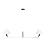 Colfax Medium Linear Chandelier
