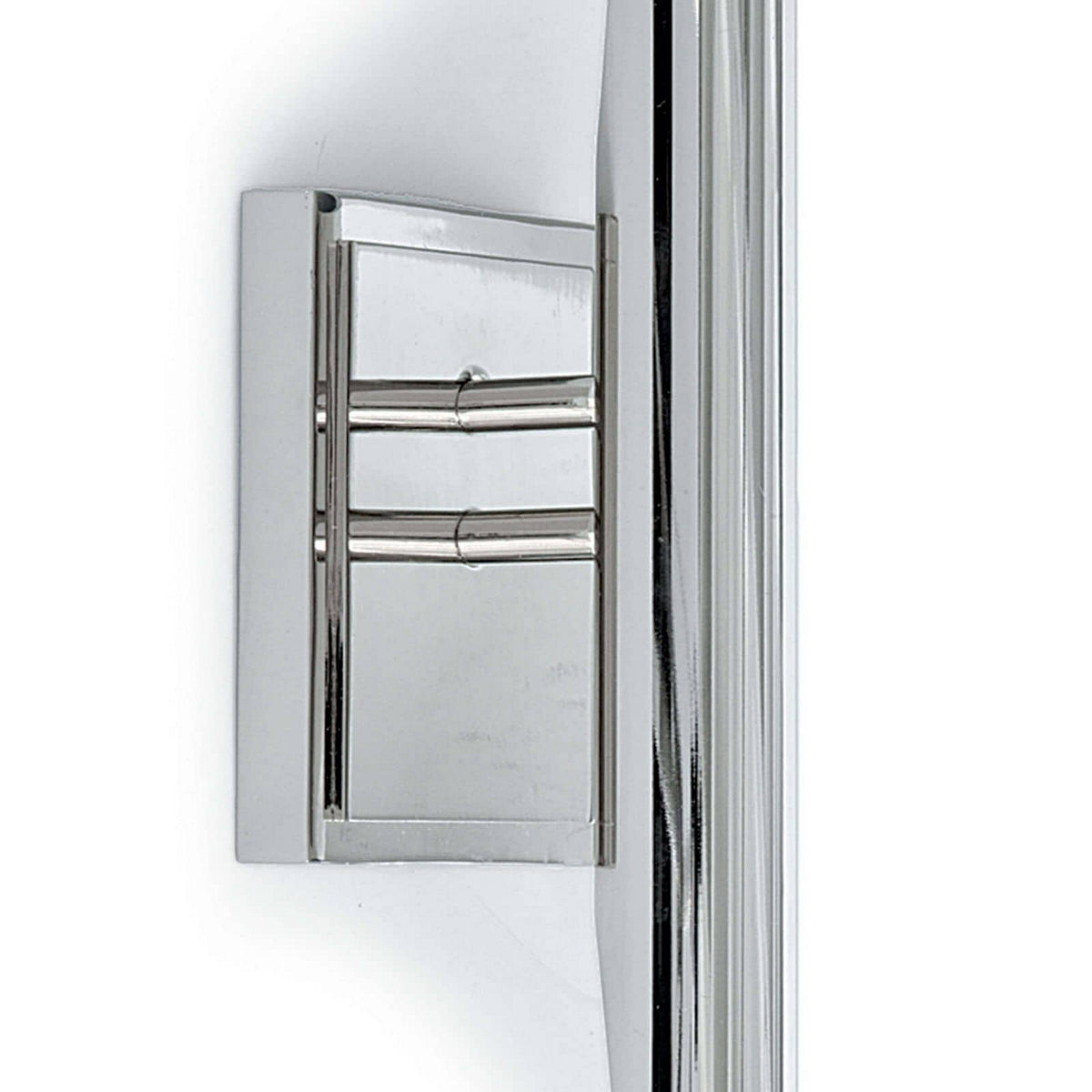 Redford Two Light Wall Sconce — 22.00"