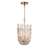 Charlotte Six Light Pendant