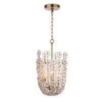 Charlotte Six Light Pendant