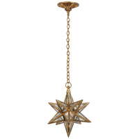 Moravian Small Star Lantern