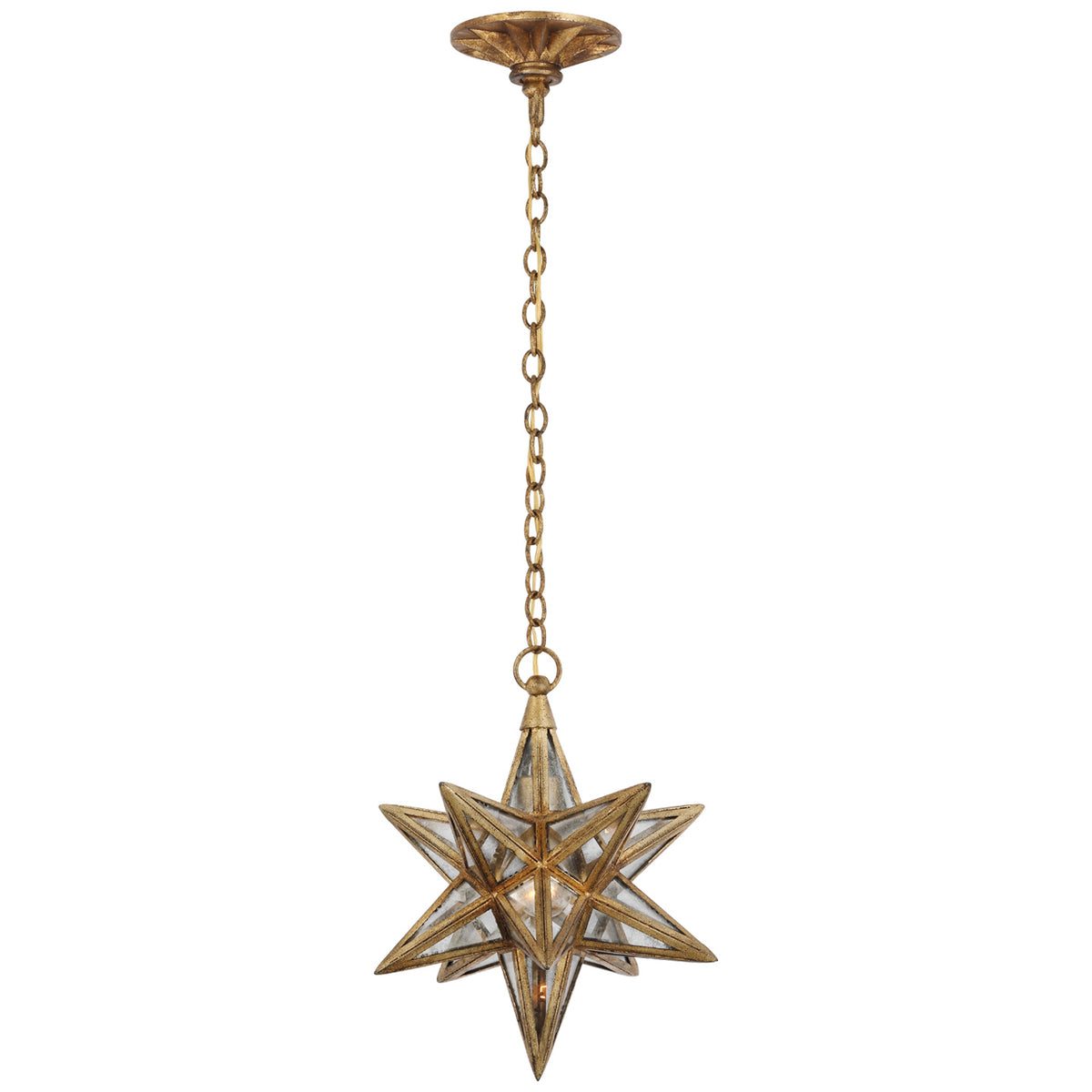 Moravian Small Star Lantern