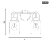 Anders Medium Vanity