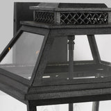 Falmouth Large Wall Lantern
