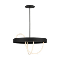 Uneri 28 Chandelier