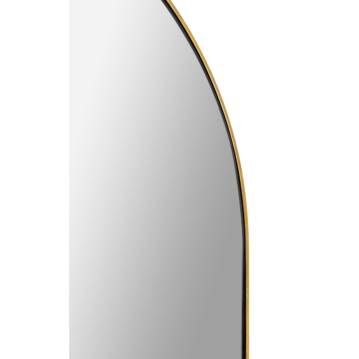 Thatcher Mirror