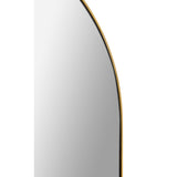 Thatcher Mirror