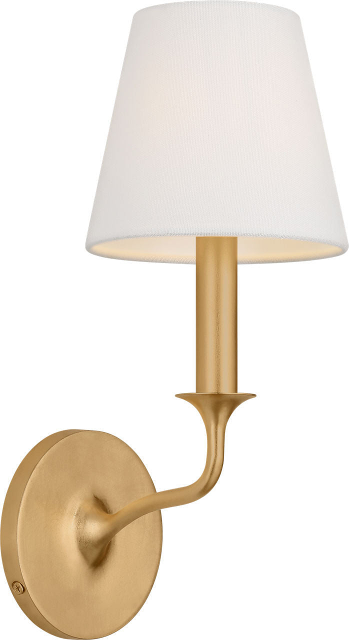Chatsworth 13 Sconce