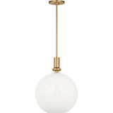 Malcolm 14" Pendant