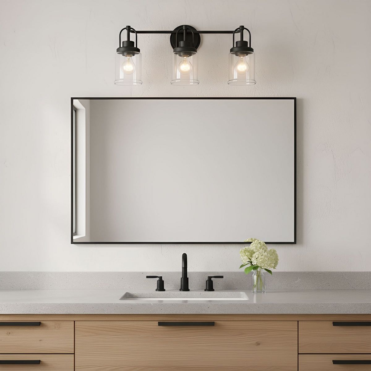 Anders Large Vanity