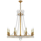 Regency Large Chandelier