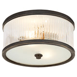 Randolph Small Flush Mount