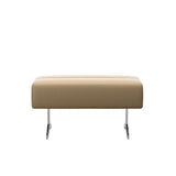 Stella - Ottoman - Paloma Sand - Large