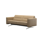Stella - 2.5-Seater Sofa - Paloma Sand - S2 - narrower and taller