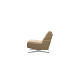 Stella - Armless Chair - Paloma Sand