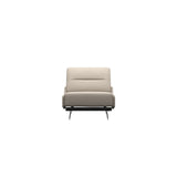 Stella - Armless Chair - Paloma Fog