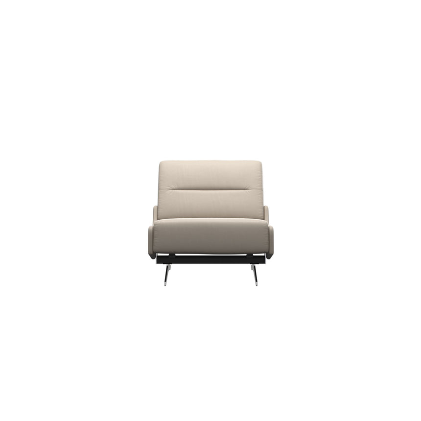 Stella | Armless Chair