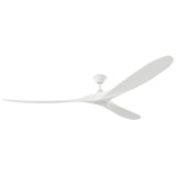 Maverick 88" Ceiling Fan