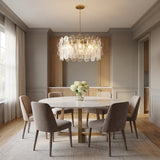Candace 32 Chandelier