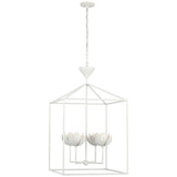 Alberto LED Pendant — 39.00"