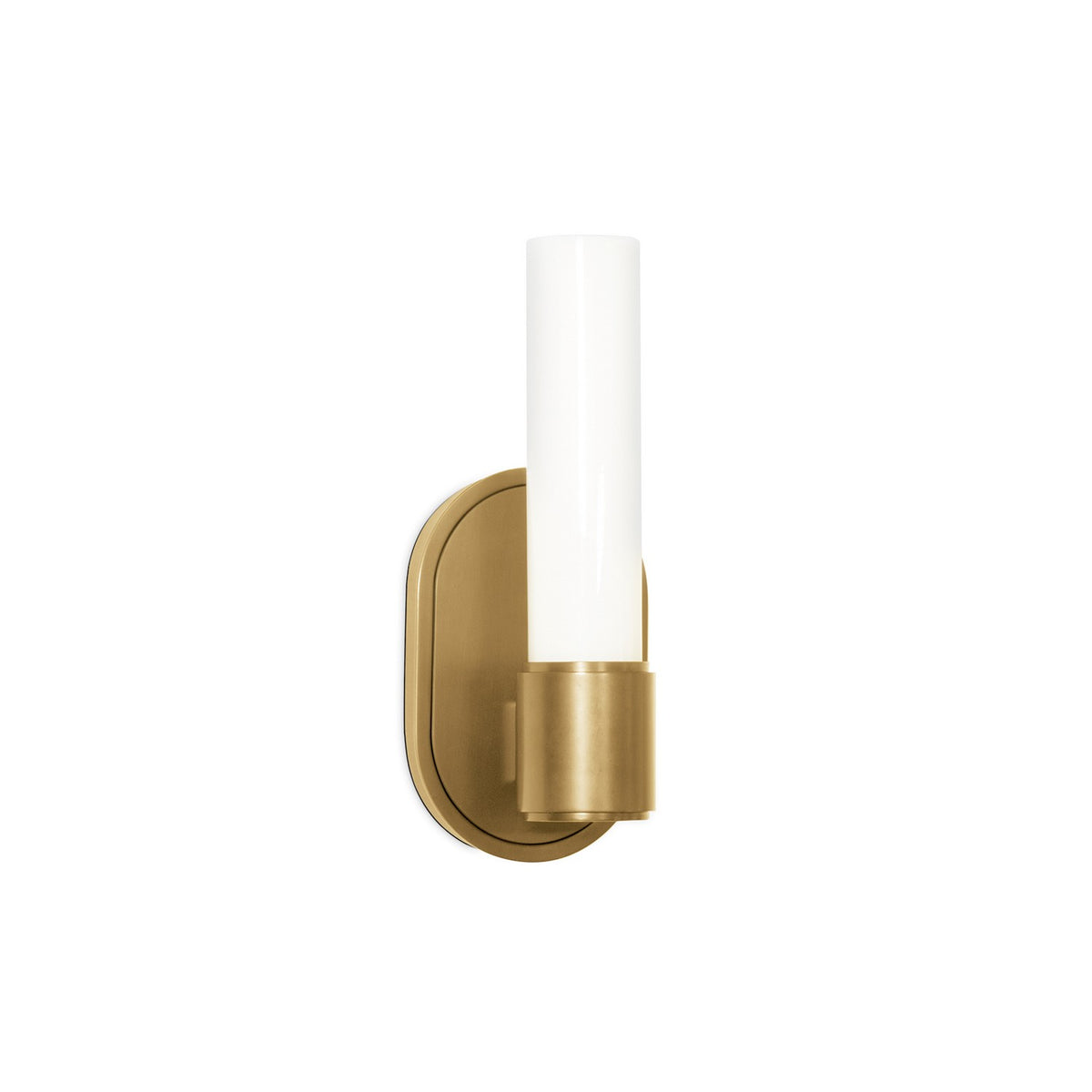 Dixon One Light Wall Sconce