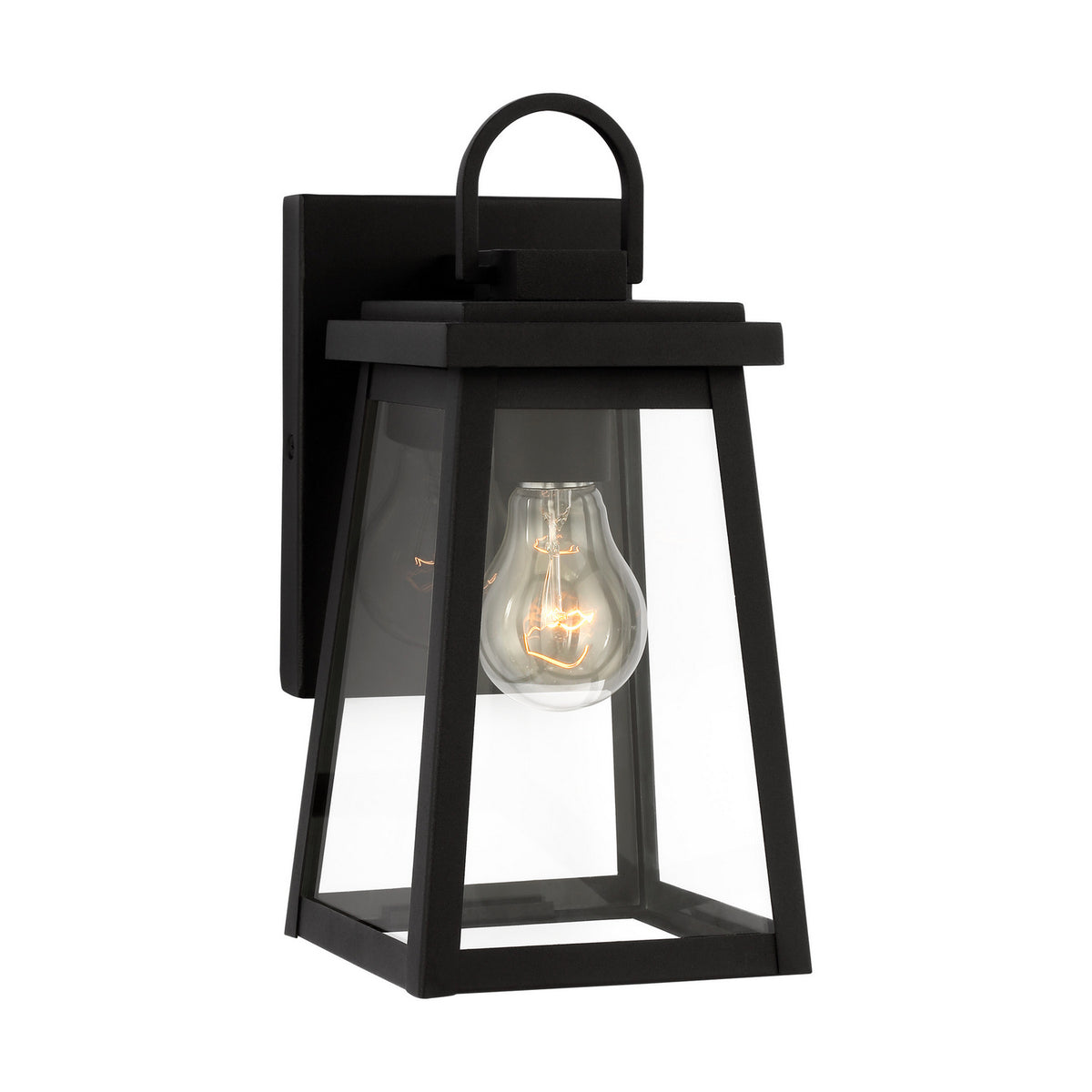 Founders Small Wall Lantern — 75 W