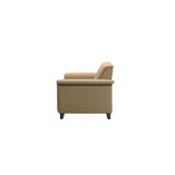 Flora 2-Seater - Paloma Sand - Grey