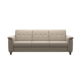 Flora Wood | 3-Seater Sofa - In Stock Promo